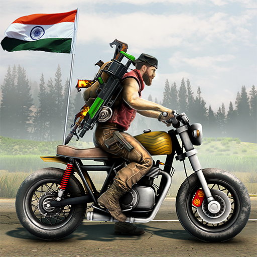 कमांडो युद्ध सेना खेल ऑफ़लाइन PC