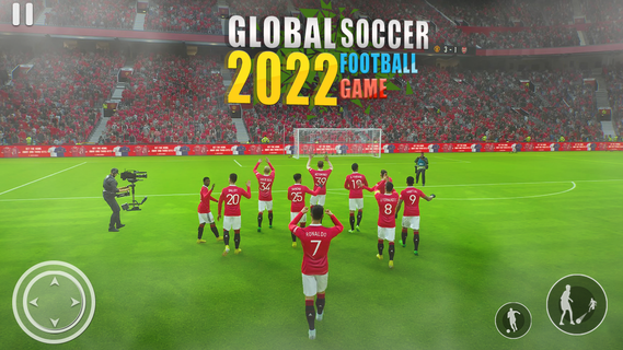 Download Super Soccer League 2020 on PC with MEmu