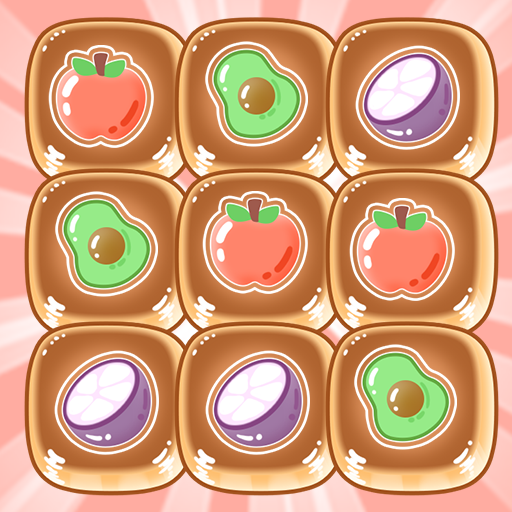 Juicy Tile
