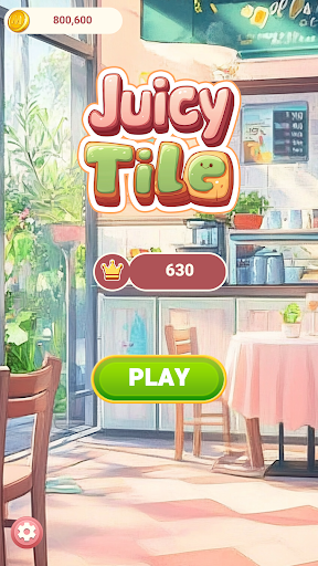 Juicy Tile