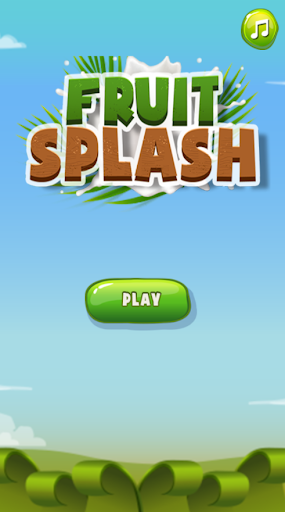 Ismail Fruit Splash PC