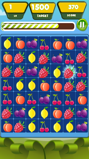 Ismail Fruit Splash PC