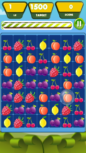 Ismail Fruit Splash PC