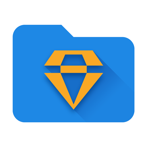 Gestore File PC