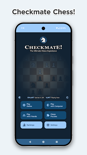 Schach online und offline