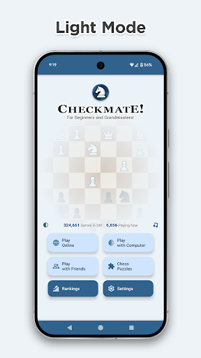Schach online und offline