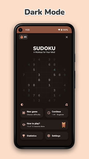 Sudoku PC