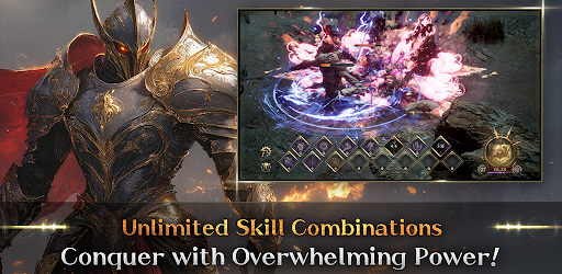 Passive Master : Idle RPG PC