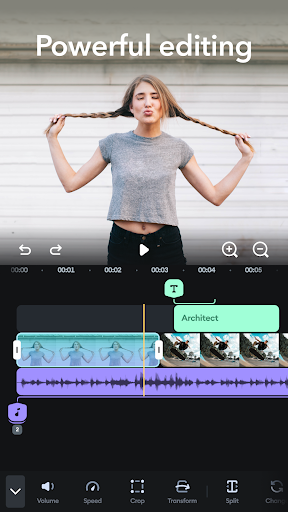 Splice - Video Editor & Maker