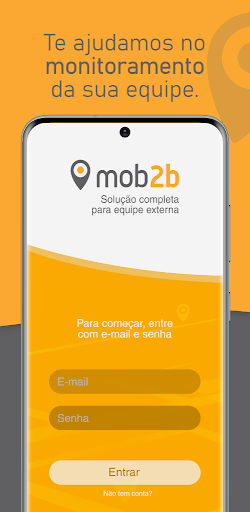 Splice Mob2b - Gestão de Equip para PC