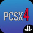 PCSX4 ps4 Emulator PC