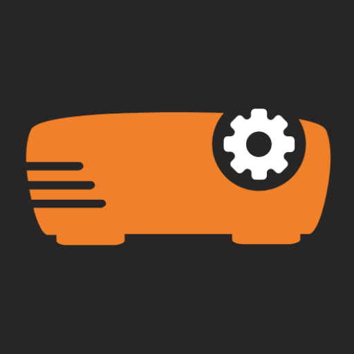 Projectivy Launcher ПК