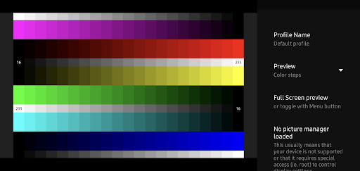 Projectivy Launcher PC