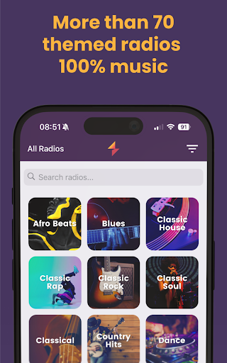 Hotmix - simply music PC