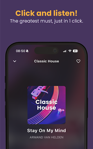 Hotmix - simply music PC