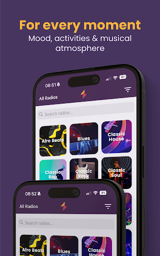 Hotmix - simply music PC