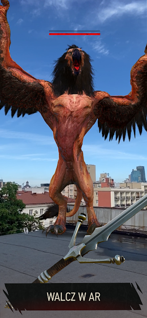 The Witcher: Monster Slayer PC