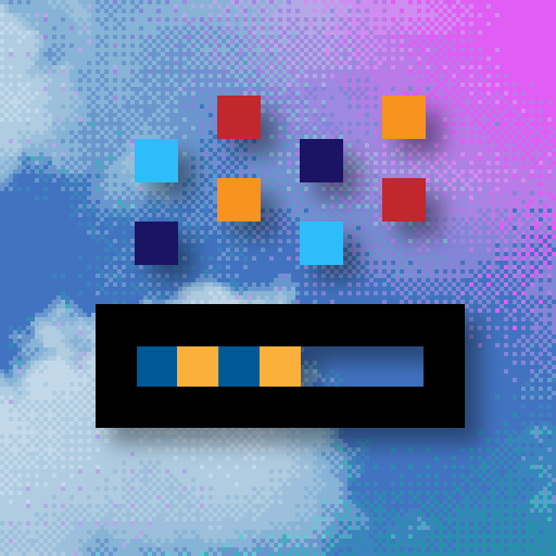 Progressbar95 nostalgiczna gra