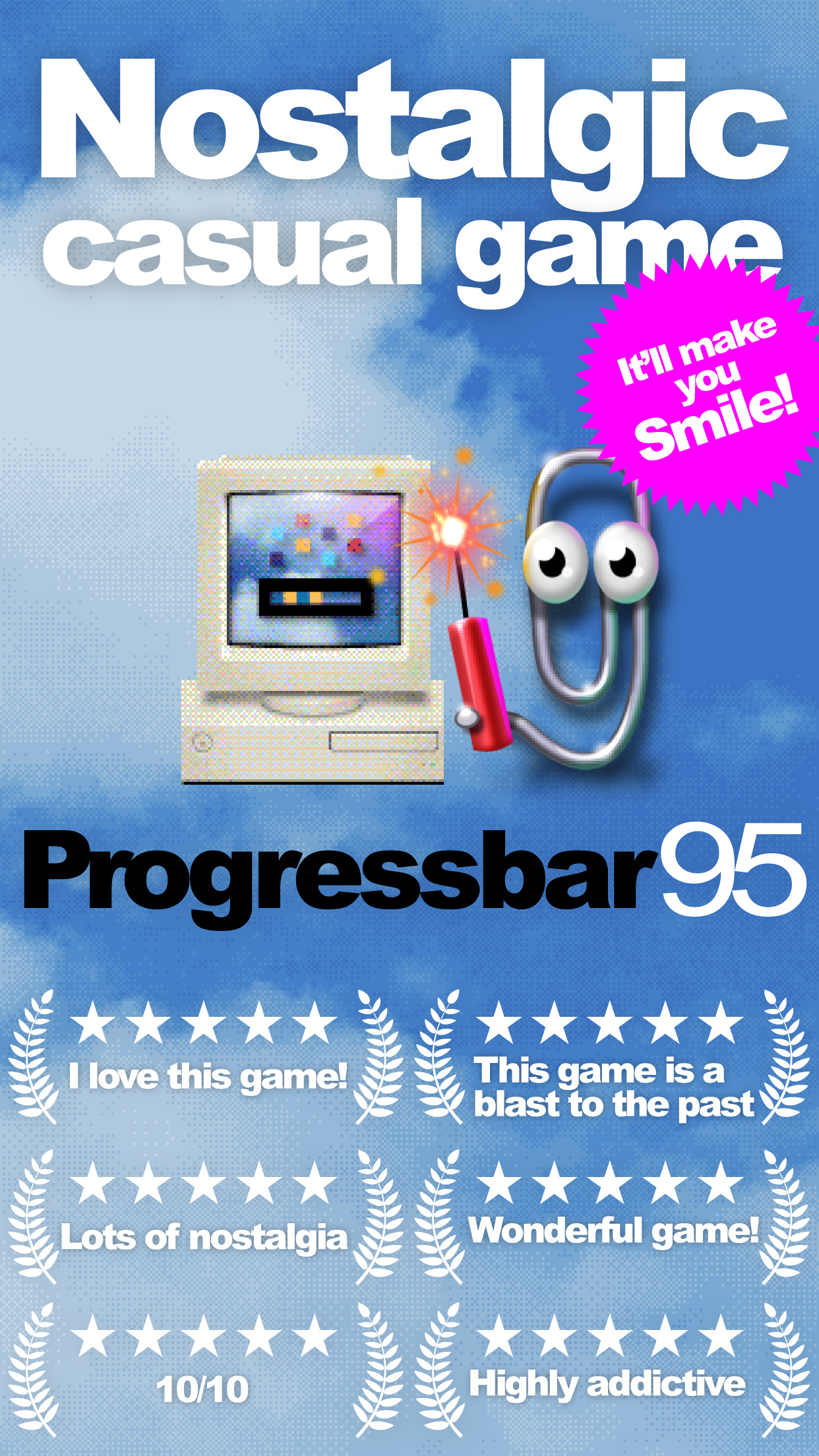 Progressbar95 PC
