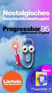 Progressbar95 PC