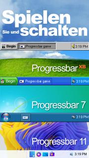 Progressbar95 PC