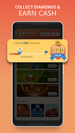 Big Sports الحاسوب