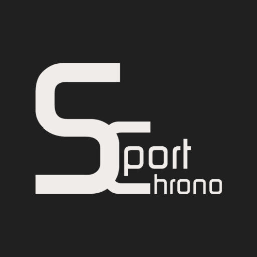SportChrono