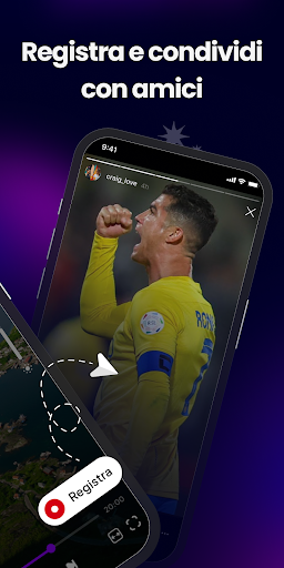 Exo・Lettore video e IPTV