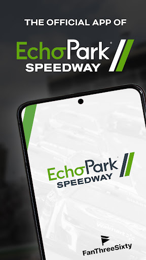 EchoPark Speedway PC