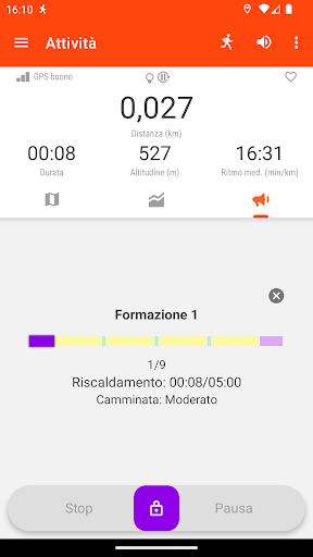 Sportractive Running & Fitness