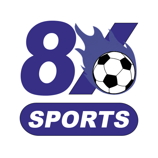 8x Sports: Live Sports Scores PC