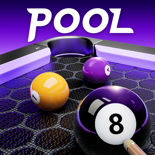 Download Infinity 8 Ball™ Pool King on PC with MEmu
