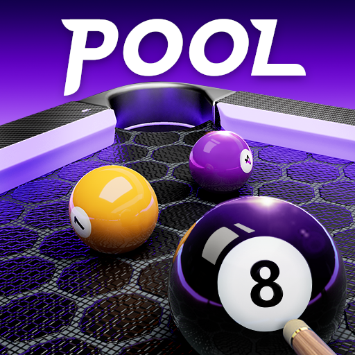 Kings of Pool - Online 8 Ball - APK Download for Android