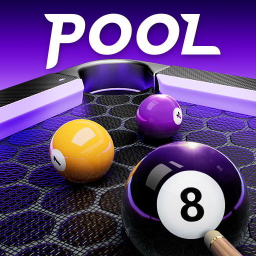 Infinity 8 Ball ™ Pool King