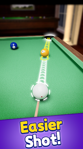 Baixe Billiards World - 8 ball pool no PC