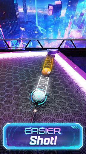 Infinity 8 Ball ™ Pool King