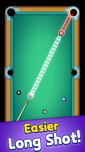 Infinity 8 Ball? Pool King PC