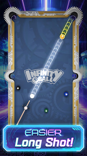 Infinity 8 Ball ™ Pool King