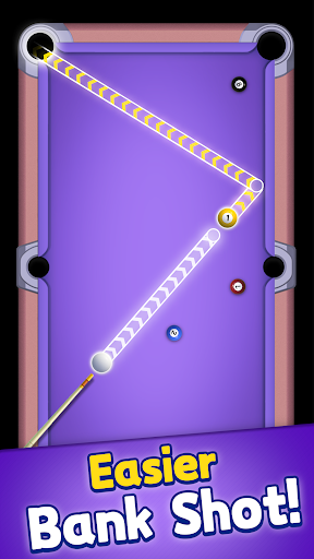 Infinity 8 Ball? Pool King PC