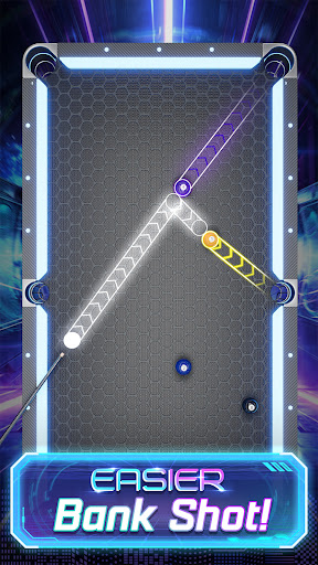 Infinity 8 Ball ™ Pool King