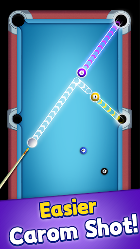 Infinity 8 Ball? Pool King PC