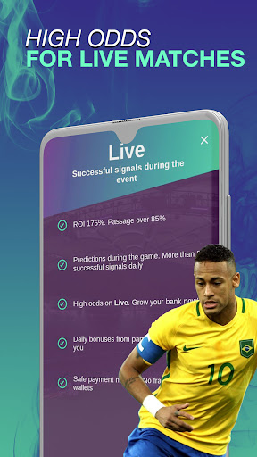 SI - Betting tips پی سی