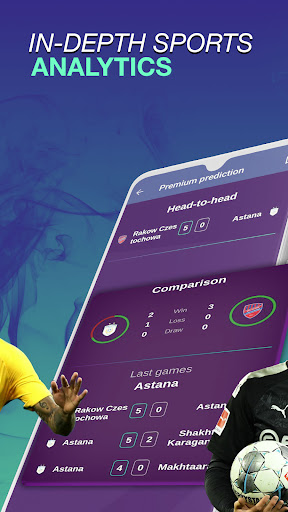 SI - Betting tips پی سی