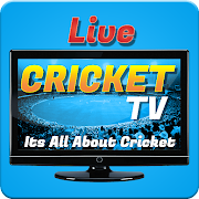 Live Cricket TV HD PC