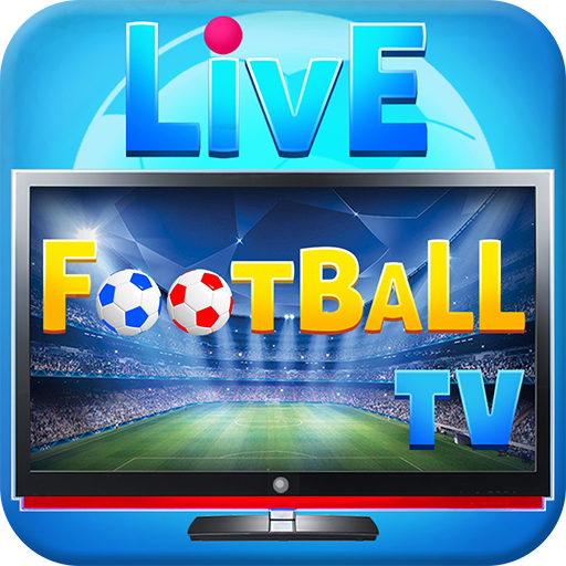 Live Football TV پی سی