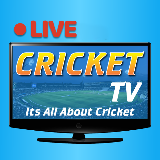 Live Cricket TV HD الحاسوب