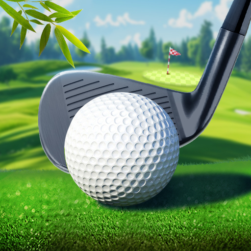 Golf Rival - Multiplayer Game الحاسوب