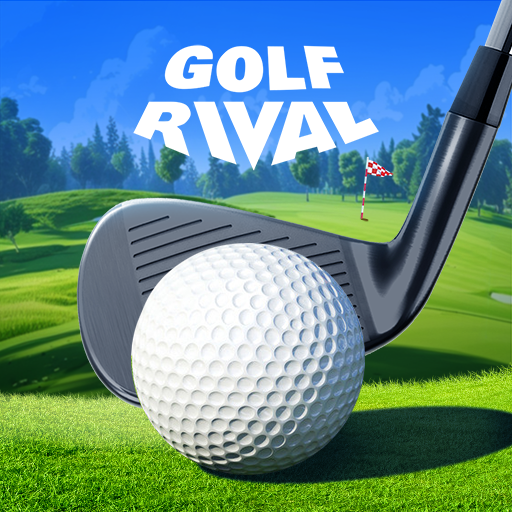 Golf Rival PC