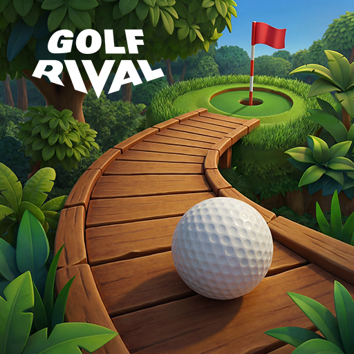 Golf Rival电脑版