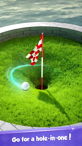 Golf Rival - Multiplayer Game الحاسوب